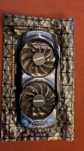 Gigabyte n4500c2 1gi - gigabyte, nvidia