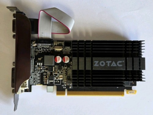 Zotac geforce 710 zone - gt,