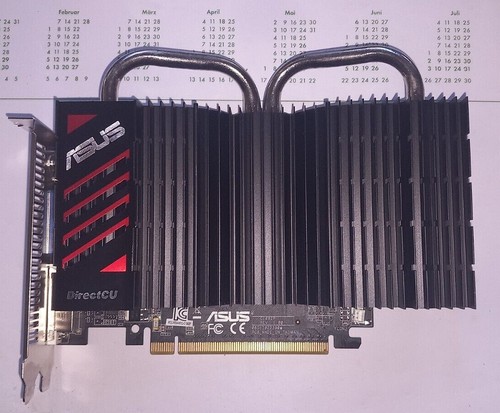 Asus nvidia geforce gts 450 - geforce,