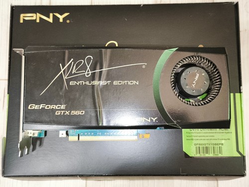 Pny nvidia geforce - nvidia, 560