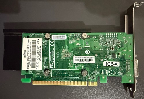 Fujitsu 1gb s26361 d2422 v607 - fujitsu, s26361-d2422-v607