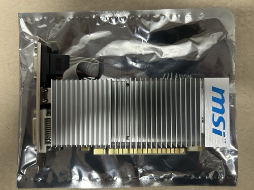 Msi geforce 210 - geforce,