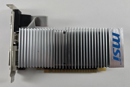 Msi n210 md1gd3h - n210-md1gd3h/lp, geforce