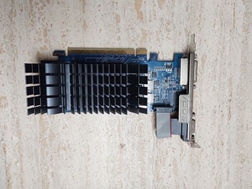 Grafikkarte geforce 210 - grafikkarte,