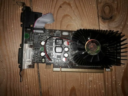 Grafikkarte nvidia geforce - grafikkarte,