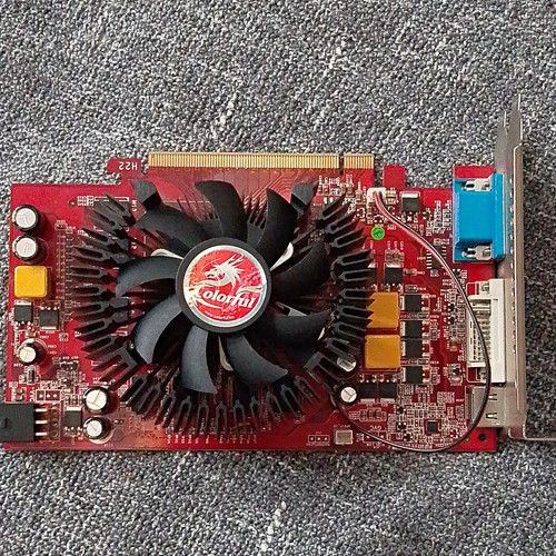 Colorful nvidia geforce - colorful,