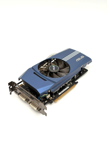 Asus nvidia geforce gtx - asus,