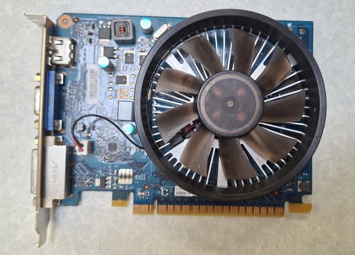 Grafikkarte nvidia geforce gtx - nvidia,