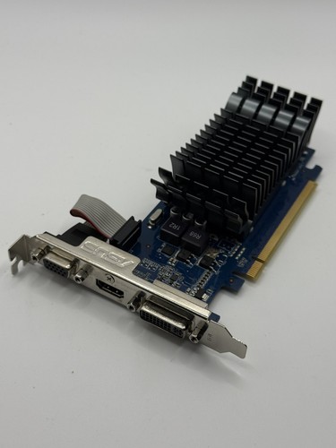 Asus en210 silent - silent, 210