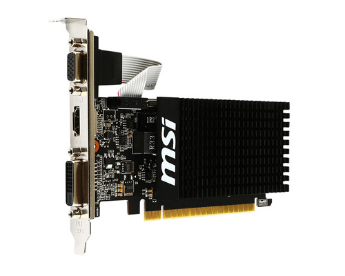 Msi nvidia geforce 710 - geforce,