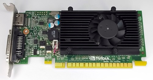Pcie x16 grafikkarte dell - x16,