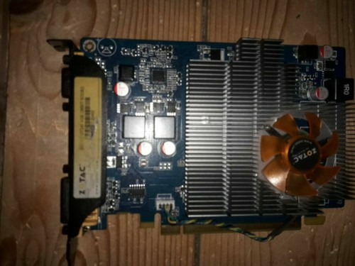 Grafikkarte zotac nvidia - grafikkarte,