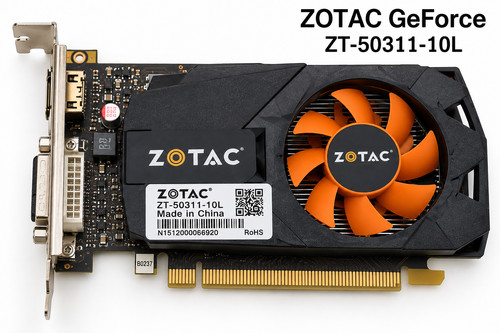 Zotac geforce gtx 560 mit - zotac,