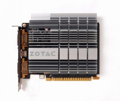 Zotac geforce 610 - zotac,