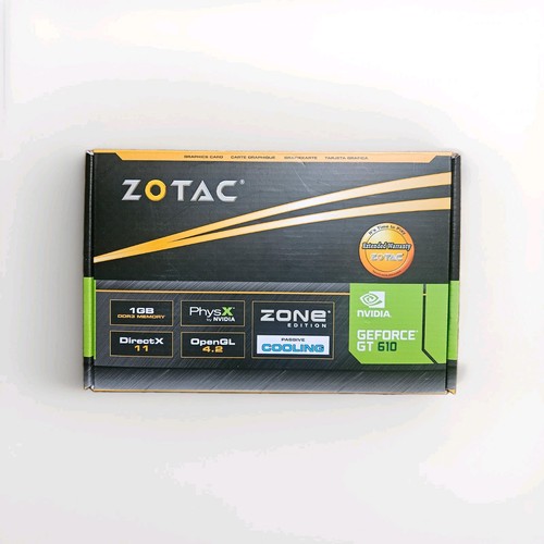 Nvidia geforce 610 ddr3 - nvidia, gt