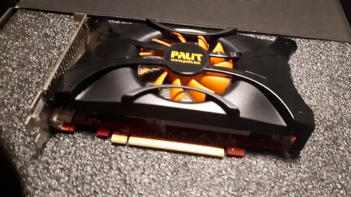 Geforce grafikkarte palit - geforce,