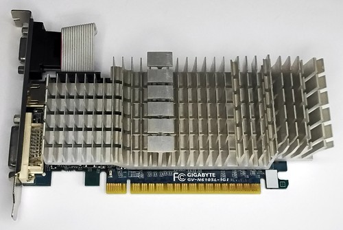 Pcie grafikkarte gigabyte - grafikkarte,