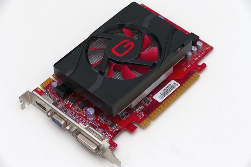 Gainward geforce gts - 450,, 1