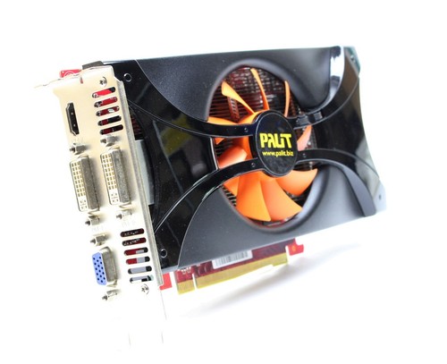 Palit geforce gtx - gtx, sonic