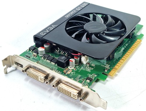 Evga nvidia geforce gt630 1gb - evga,