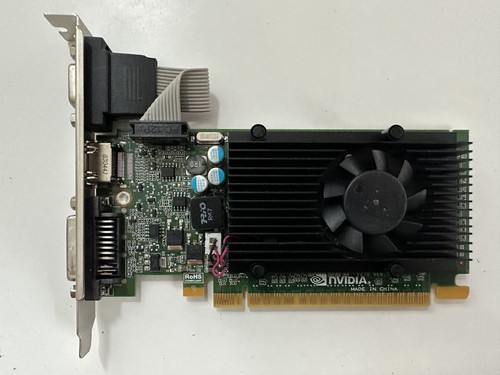 Nvidia geforce gt620 gb - nvidia,